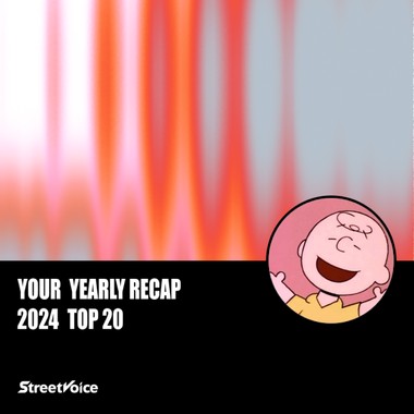 2024 个人年度精选