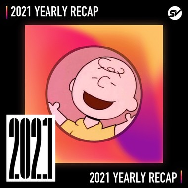 2021 个人年度精选之最