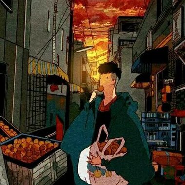 乍暖还寒