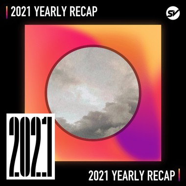 2021 个人年度精选之最