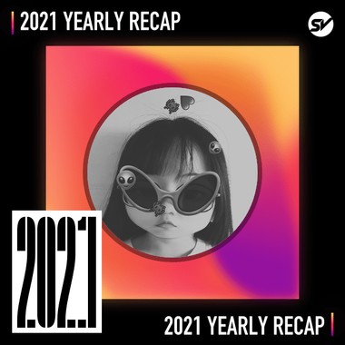 2021 个人年度精选之最