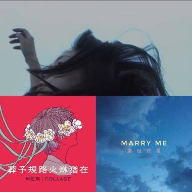 一些云