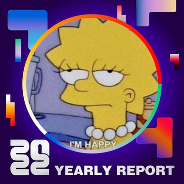 2022 个人年度精选
