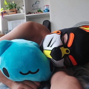 梦?