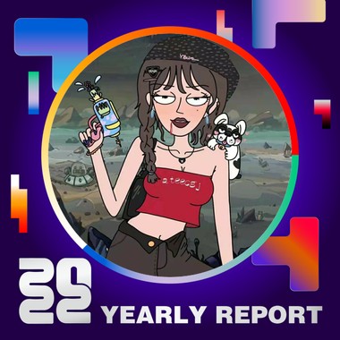 2022 个人年度精选