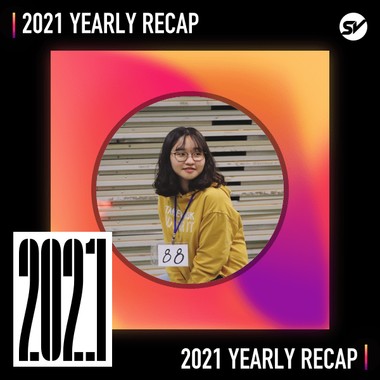 2021 个人年度精选之最