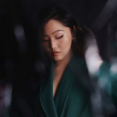 Sherry Cheng
