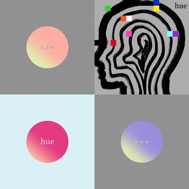 HUE