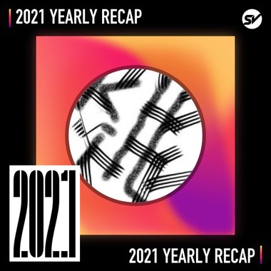 2021 个人年度精选之最