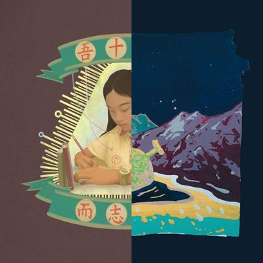 想唱歌的时候