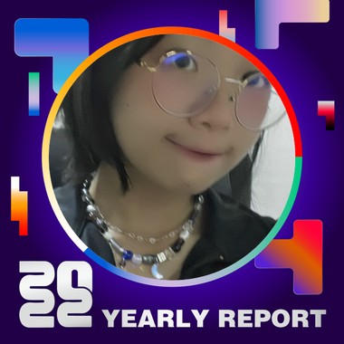 2022 个人年度精选