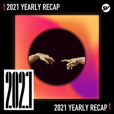 2021 个人年度精选之最