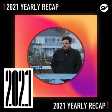 2021 个人年度精选之最