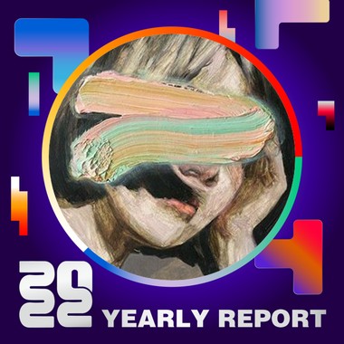 2022 个人年度精选