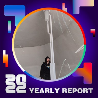 2022 个人年度精选