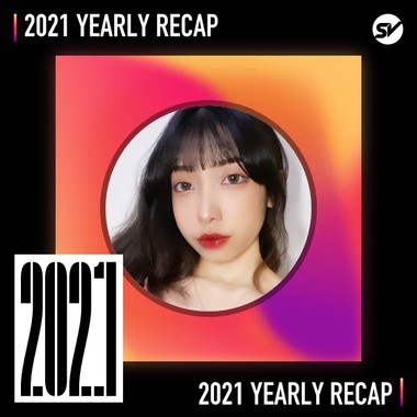 2021 个人年度精选之最