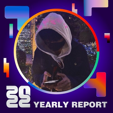 2022 个人年度精选