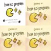 How to Program C++