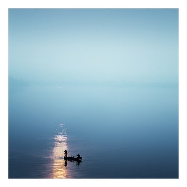 静