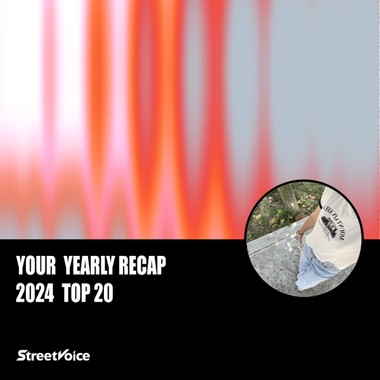 2024 个人年度精选