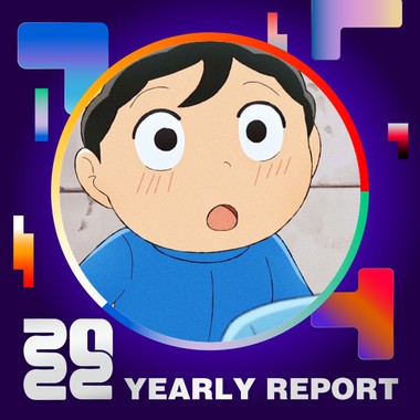 2022 个人年度精选