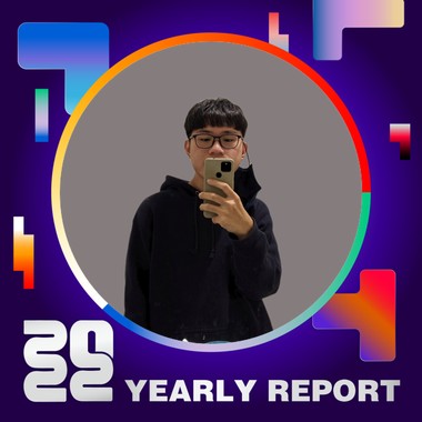 2022 个人年度精选