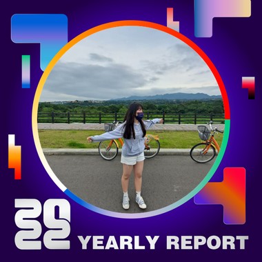 2022 个人年度精选