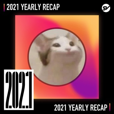 2021 个人年度精选之最