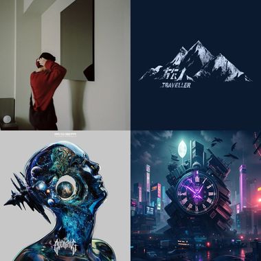 各种