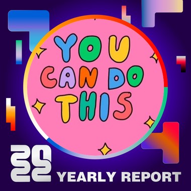 2022 个人年度精选