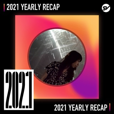 2021 个人年度精选之最