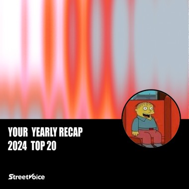 2024 个人年度精选