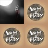 Vast & Hazy