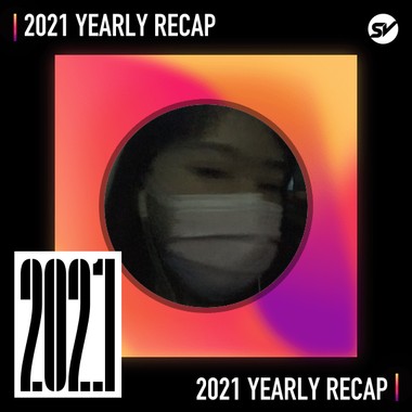 2021 个人年度精选之最