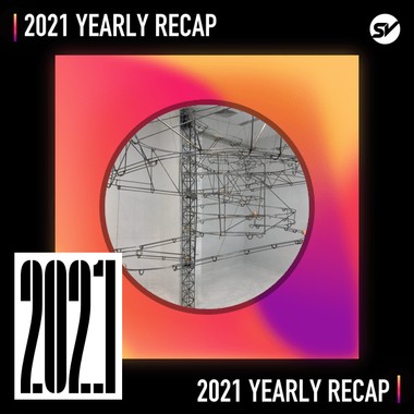 2021 个人年度精选之最