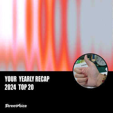 2024 个人年度精选