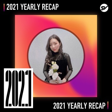 2021 个人年度精选之最