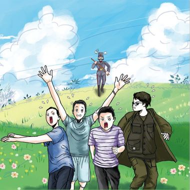 我的歌单 1