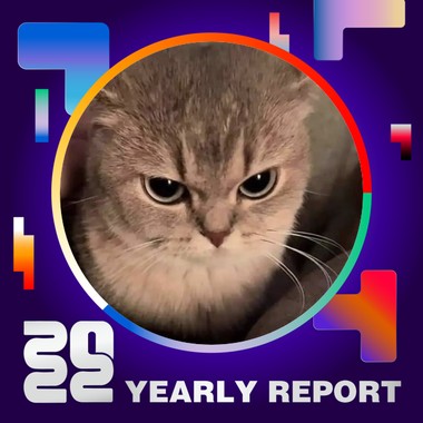2022 个人年度精选