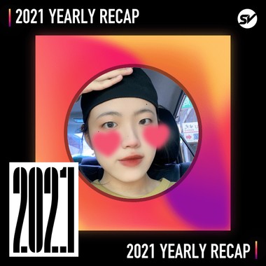 2021 个人年度精选之最