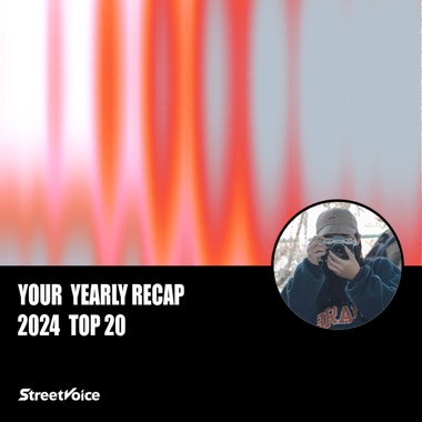 2024 个人年度精选