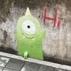书签