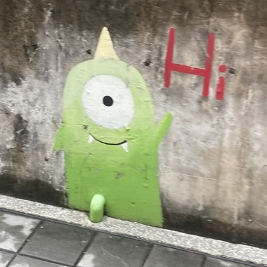 书签