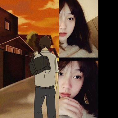 ♡