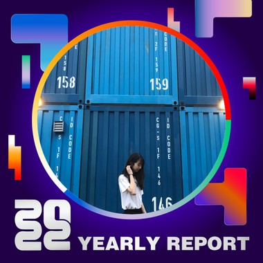 2022 个人年度精选