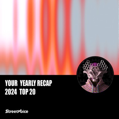 2024 个人年度精选