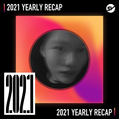 2021 个人年度精选之最