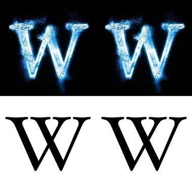 ?