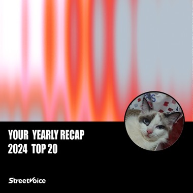 2024 个人年度精选