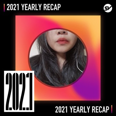 2021 个人年度精选之最